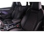 Audi A3 Sportback 40 TFSI e 204PK S edition | Trekhaak | Sonos  | Carbon | Matrix | Leder | Rood-Stiksel | 18-Inch | Drive-Select | Camera-Achter | Alcantara |