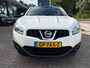 Nissan Qashqai 2.0 Tech View CVT Automaat Trekhaak - Panodak - 360 camera