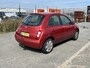 Nissan Micra 1.2 Acenta EXPORT ONLY! Airco, trekhaak