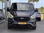 Ford Transit Custom 320 2.0 TDCI L2H1 Limited DC | 125.000 KM | Betimmerde Laadruimte | Navigatie | Adaptieve Cruise Control | Stoelverwarming |