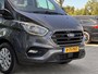 Ford Transit Custom 320 2.0 TDCI L2H1 Limited DC | 125.000 KM | Betimmerde Laadruimte | Navigatie | Adaptieve Cruise Control | Stoelverwarming |