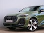 Audi Q5 2.0 TFSI e-hybrid quattro S edition 299Pk Automaat / NIEUW MODEL Stoelverwarming / Pano-dak / Adaptive Cruise / Camera's