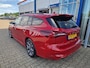 Ford Focus Wagon 1.0 EcoBoost Hybrid ST Line X Bellen voor bezichtiging | Fantastic Red | Winterpack | Driver Ass Pack | Camera | Origin NL Auto |