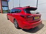 Ford Focus Wagon 1.0 EcoBoost Hybrid ST Line X Bellen voor bezichtiging | Fantastic Red | Winterpack | Driver Ass Pack | Camera | Origin NL Auto |