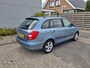 Skoda Fabia Combi 1.2 TDI Greenline Clima! Bj:2011 NAP!