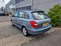 Skoda Fabia Combi 1.2 TDI Greenline Clima! Bj:2011 NAP!