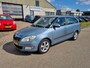 Skoda Fabia Combi 1.2 TDI Greenline Clima! Bj:2011 NAP!