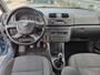 Skoda Fabia Combi 1.2 TDI Greenline Clima! Bj:2011 NAP!