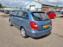 Skoda Fabia Combi 1.2 TDI Greenline Clima! Bj:2011 NAP!
