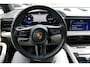 Porsche Macan 4 100 kWh pano. adaptief onderstel. trekhaak. bose