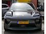 Porsche Macan 4 100 kWh pano. adaptief onderstel. trekhaak. bose