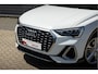 Audi Q3 Sportback 45 TFSI e 245PK Advanced Edition | S Line exterieur | Trekhaak | Apple Carplay | Achteruirijcamera | Elektrische voorstoelen |
