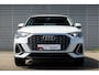Audi Q3 Sportback 45 TFSI e 245PK Advanced Edition | S Line exterieur | Trekhaak | Apple Carplay | Achteruirijcamera | Elektrische voorstoelen |