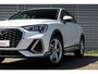 Audi Q3 Sportback 45 TFSI e 245PK Advanced Edition | S Line exterieur | Trekhaak | Apple Carplay | Achteruirijcamera | Elektrische voorstoelen |