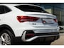 Audi Q3 Sportback 45 TFSI e 245PK Advanced Edition | S Line exterieur | Trekhaak | Apple Carplay | Achteruirijcamera | Elektrische voorstoelen |