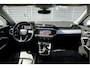 Audi Q3 Sportback 45 TFSI e 245PK Advanced Edition | S Line exterieur | Trekhaak | Apple Carplay | Achteruirijcamera | Elektrische voorstoelen |