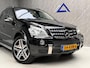 Mercedes-Benz ML-klasse AMG 63 510 PK / Goed Onderhouden / FULL