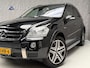 Mercedes-Benz ML-klasse AMG 63 510 PK / Goed Onderhouden / FULL