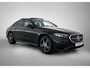 Mercedes-Benz E-klasse 300 e Business Solution AMG | Comfortpakket Plus | Winterpakket | Nightpakket | Trekhaak | Panoramaschuifdak | Warmtewerend, donkergetint glas | GUARD 360° | 19-inch vijfdubbelspaaks AMG velgen |