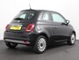 Fiat 500 1.0 Hybrid Dolcevita Finale Panorama dak Climate Control Cruise Control Navigatie Apple Carplay/Android Auto Dab Digitale Cockpit Parkeer Sensoren Lichtmetalen Velgen Led
