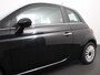 Fiat 500 1.0 Hybrid Dolcevita Finale Panorama dak Climate Control Cruise Control Navigatie Apple Carplay/Android Auto Dab Digitale Cockpit Parkeer Sensoren Lichtmetalen Velgen Led