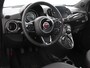 Fiat 500 1.0 Hybrid Dolcevita Finale Panorama dak Climate Control Cruise Control Navigatie Apple Carplay/Android Auto Dab Digitale Cockpit Parkeer Sensoren Lichtmetalen Velgen Led