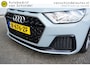 Audi A1 Sportback 25 TFSI EPIC ORIGINEEL NEDERLANDS ANDROID/APPLECARPLAY(NAVI) ECC AIRCO CRUISECONTROL RIJSTROOKSENSOR 17INCH BLUETOOTH PARKEERSENSOREN ENZ...