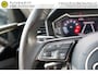 Audi A1 Sportback 25 TFSI EPIC ORIGINEEL NEDERLANDS ANDROID/APPLECARPLAY(NAVI) ECC AIRCO CRUISECONTROL RIJSTROOKSENSOR 17INCH BLUETOOTH PARKEERSENSOREN ENZ...