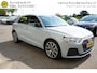 Audi A1 Sportback 25 TFSI EPIC ORIGINEEL NEDERLANDS ANDROID/APPLECARPLAY(NAVI) ECC AIRCO CRUISECONTROL RIJSTROOKSENSOR 17INCH BLUETOOTH PARKEERSENSOREN ENZ...