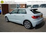 Audi A1 Sportback 25 TFSI EPIC ORIGINEEL NEDERLANDS ANDROID/APPLECARPLAY(NAVI) ECC AIRCO CRUISECONTROL RIJSTROOKSENSOR 17INCH BLUETOOTH PARKEERSENSOREN ENZ...