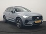 Volvo XC60 T6 AWD R-Design PHEV 340pk Dealer O.H. | Panodak | Adaptive Cruise | Head Up | 360 Camera | Harman / Kardon | Lederen Sportstoelen Memory & Verwarmd | Stuur Verwarmd | Google Assistent | Keyless | Apple Carplay | Navigatie | DAB | Plug In Hybrid |