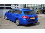Peugeot 308 SW 1.2 PureTech Blue Lease Allure
