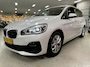 BMW 2-Serie 216I HIGH EXE ECC Airco Navigatie Afn. Trekhaak Camera