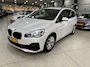 BMW 2-Serie 216I HIGH EXE ECC Airco Navigatie Afn. Trekhaak Camera