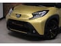 Toyota Aygo X 1.0 VVT-i S-CVT Pulse *CABRIOTOP* Geweldige Auto! 18dkm Navi/Camera 4 stuks op voorraad