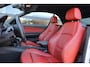 BMW 1-Serie Cabrio 118i High Executive | NAP | Navi | Xenon | Cruise | Leder | Clima | LM Velgen |