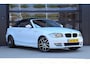BMW 1-Serie Cabrio 118i High Executive | NAP | Navi | Xenon | Cruise | Leder | Clima | LM Velgen |