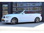BMW 1-Serie Cabrio 118i High Executive | NAP | Navi | Xenon | Cruise | Leder | Clima | LM Velgen |
