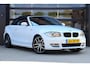 BMW 1-Serie Cabrio 118i High Executive | NAP | Navi | Xenon | Cruise | Leder | Clima | LM Velgen |