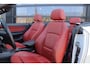 BMW 1-Serie Cabrio 118i High Executive | NAP | Navi | Xenon | Cruise | Leder | Clima | LM Velgen |