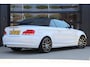 BMW 1-Serie Cabrio 118i High Executive | NAP | Navi | Xenon | Cruise | Leder | Clima | LM Velgen |