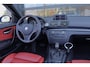 BMW 1-Serie Cabrio 118i High Executive | NAP | Navi | Xenon | Cruise | Leder | Clima | LM Velgen |