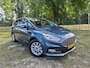 Ford S-Max 2.5i HEV 7P AUTOMAAT | CLIMA | NAVI | CRUISE | CAMERA | SENSOREN |