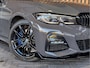 BMW 3-Serie 330e 292PK M-Sport Plus | LASER | PANO | HEAD-UP | STOELVERWARMING | KEYLESS | LEDER |