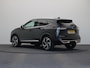 Nissan Qashqai 158pk MHEV Xtronic Tekna Plus | Panorma dak | Lederen bekleding | BOSE audio | Rondomzicht camera | Sfeerverlichting | Pilot Assist | 1800KG trekgewicht! |