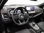 Nissan Qashqai 158pk MHEV Xtronic Tekna Plus | Panorma dak | Lederen bekleding | BOSE audio | Rondomzicht camera | Sfeerverlichting | Pilot Assist | 1800KG trekgewicht! |