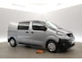 Peugeot e-Expert Standard Pro 75 kWh L2H1 | Snelladen | SOH 90% | Airco | Cruise | Camera | 3 Zits | 2xSchuifdeur | Carplay