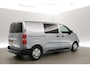 Peugeot e-Expert Standard Pro 75 kWh L2H1 | Snelladen | SOH 90% | Airco | Cruise | Camera | 3 Zits | 2xSchuifdeur | Carplay