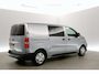 Peugeot e-Expert 75 kWh L2H1 Long Range | Snelladen | SOH 90% | Airco | Cruise | Camera | 3 Zits | 2xSchuifdeur | Carplay
