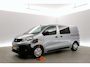 Peugeot e-Expert 75 kWh L2H1 Long Range | Snelladen | SOH 90% | Airco | Cruise | Camera | 3 Zits | 2xSchuifdeur | Carplay